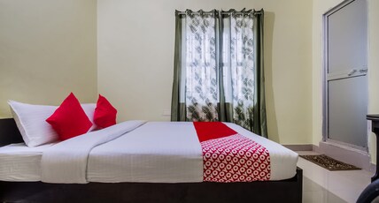 Hotel O Relax inn 2.0 Room Type - Classic