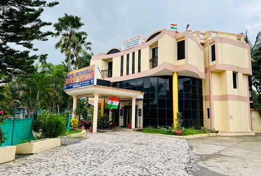 Hotel Prithviraj