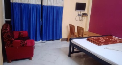 Hotel Annapurna Bakkhali Room Type - Standard Room