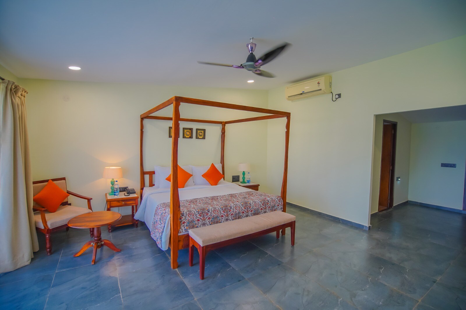 ARC Lakeside Resort, Shirwal (50 Km From Pune) - Tap to explore photos