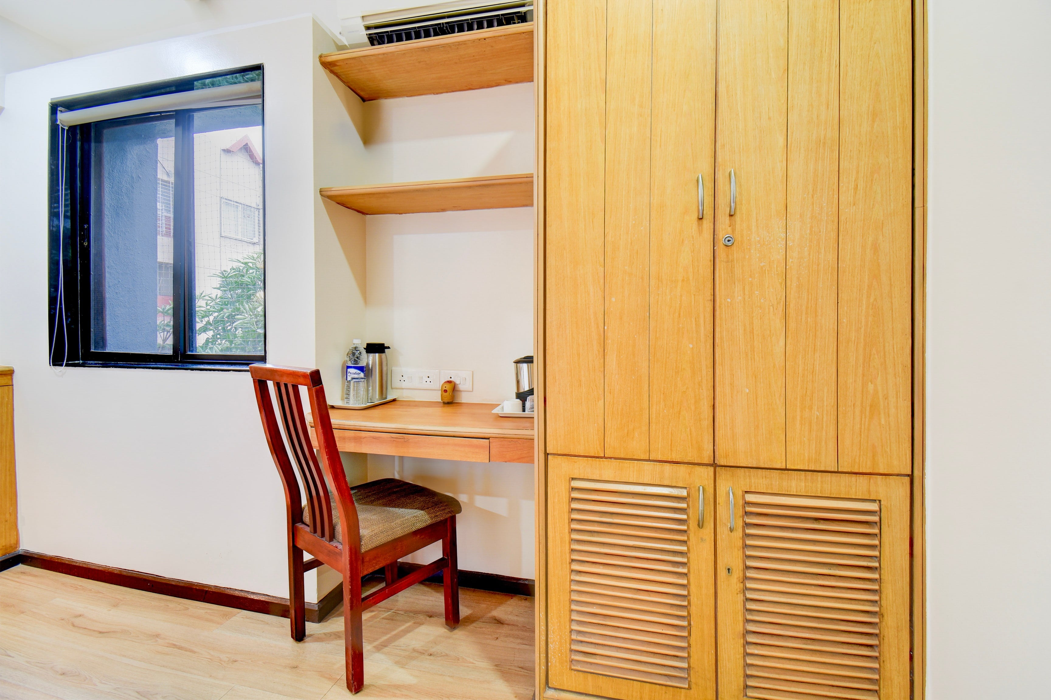 Super Townhouse Viman Nagar Business Stay Formerly Silver Crest - Tap to explore photos
