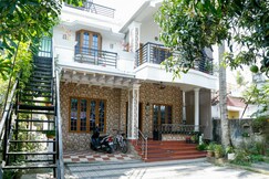 Cuckoos Homestay