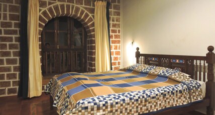 Verandah By The Sea Room Type - Bay of Bengal