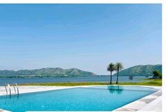 The Udaisarovar- Lakeside Paradise