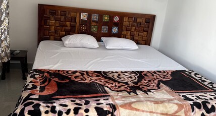 sukoon Room Type - Bedroom 2