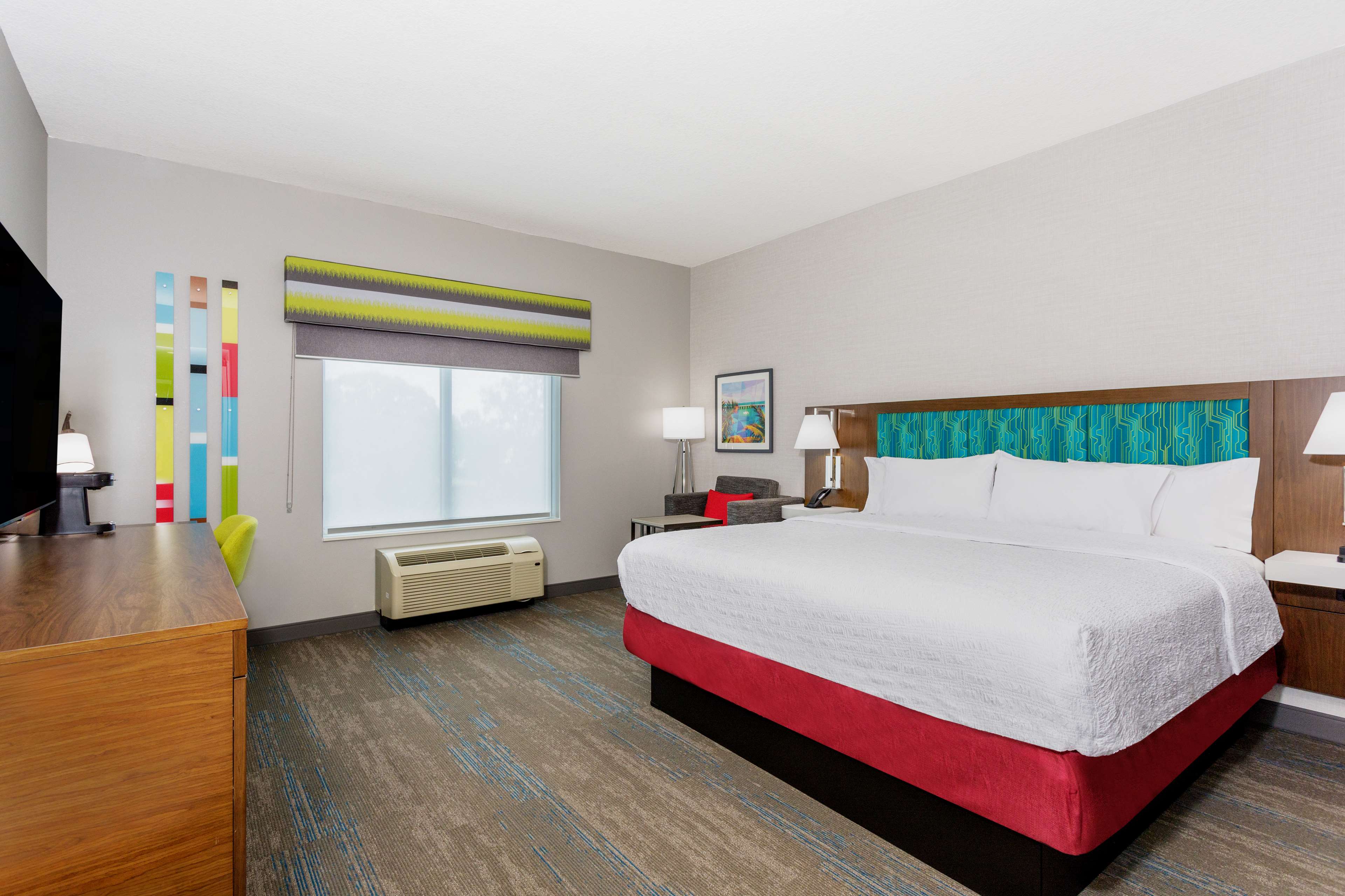 Hampton Inn by Hilton Ocoee Orlando - Tap to explore photos