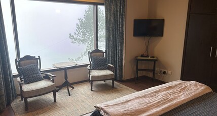 Southgate By ZENQ Kasauli Room Type - Entire 2BHK
