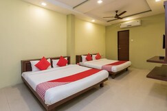 Address of Hotel Mahalaxmi, Near Mahakal Temple