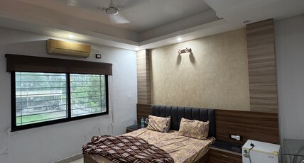 Dwarka palace Room Type - Bedroom 9
