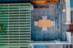 DSR WODDEN COTTAGES KPHB 9th FLASE GOKUL PLOTS