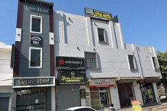 Lotus Hotel near Kurukshetra University