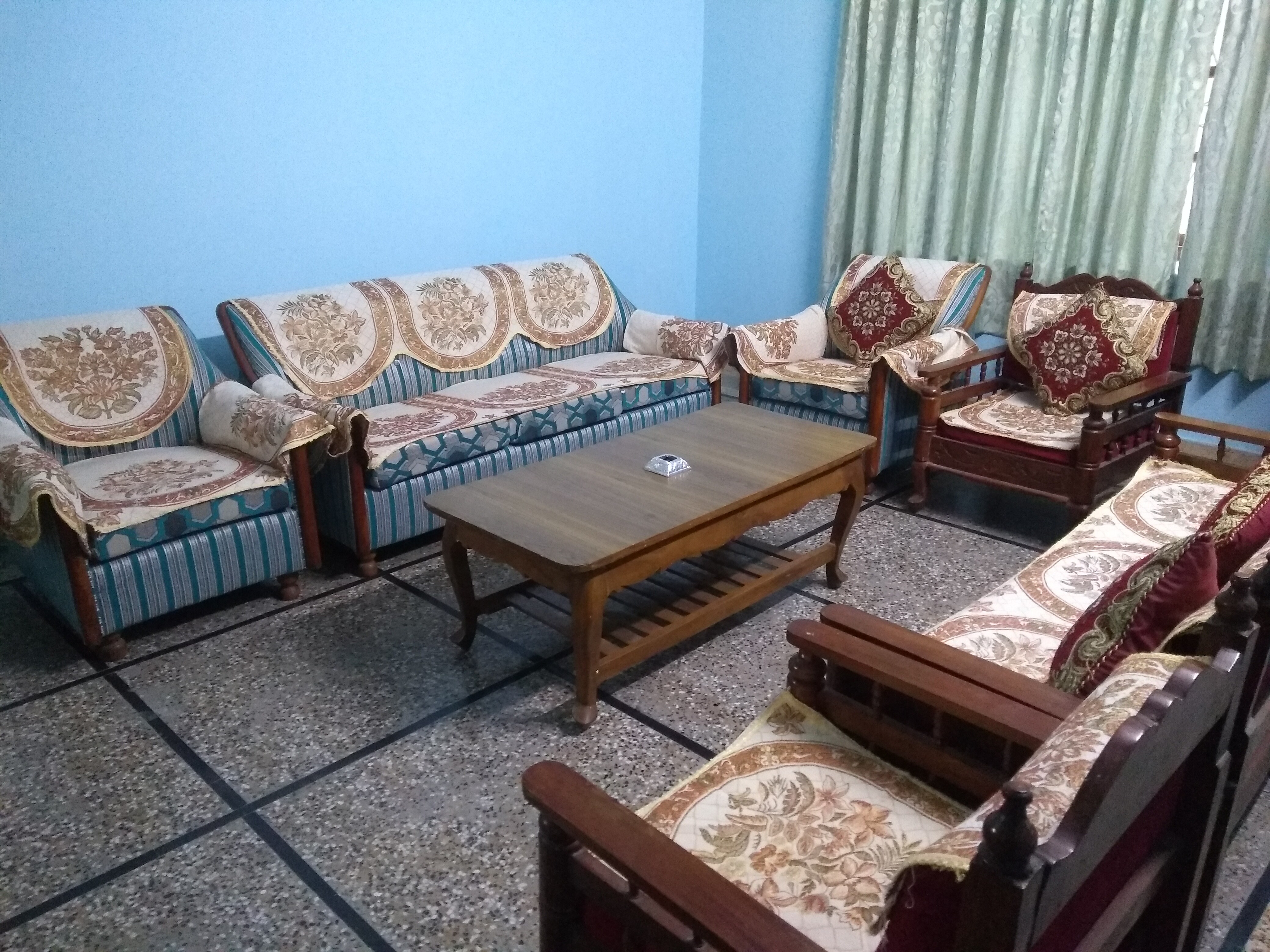 Akash Homestay - 2 BHK Farmstay - Tap to explore photos