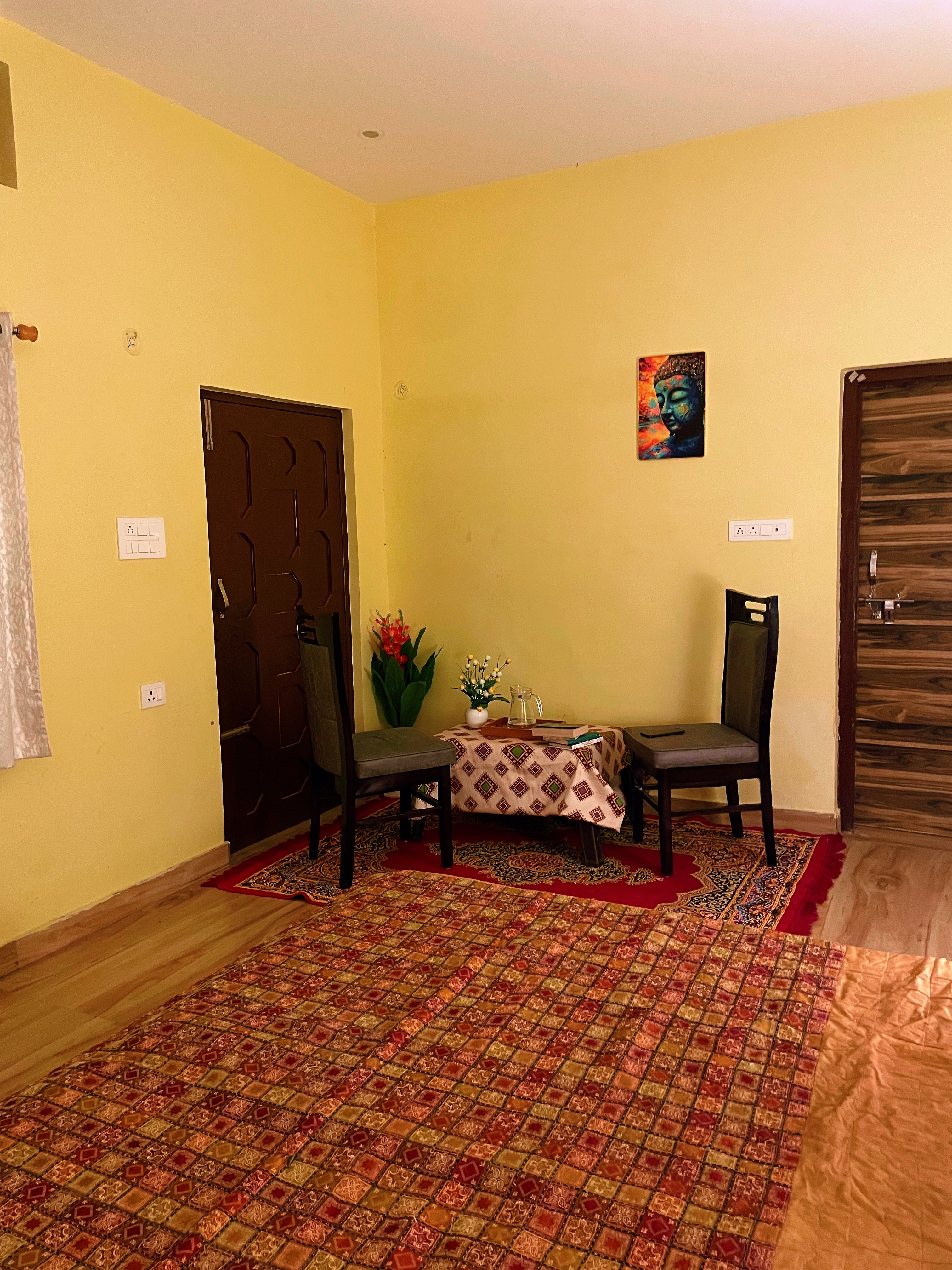 Asha's Homestay - Tap to explore photos