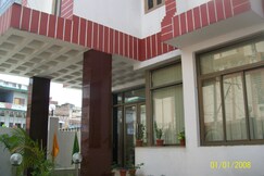 Hotel Viraat Inn