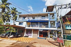 Vistara Rooms Gokarna