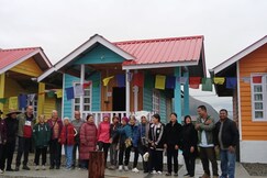 Siyom Homestay