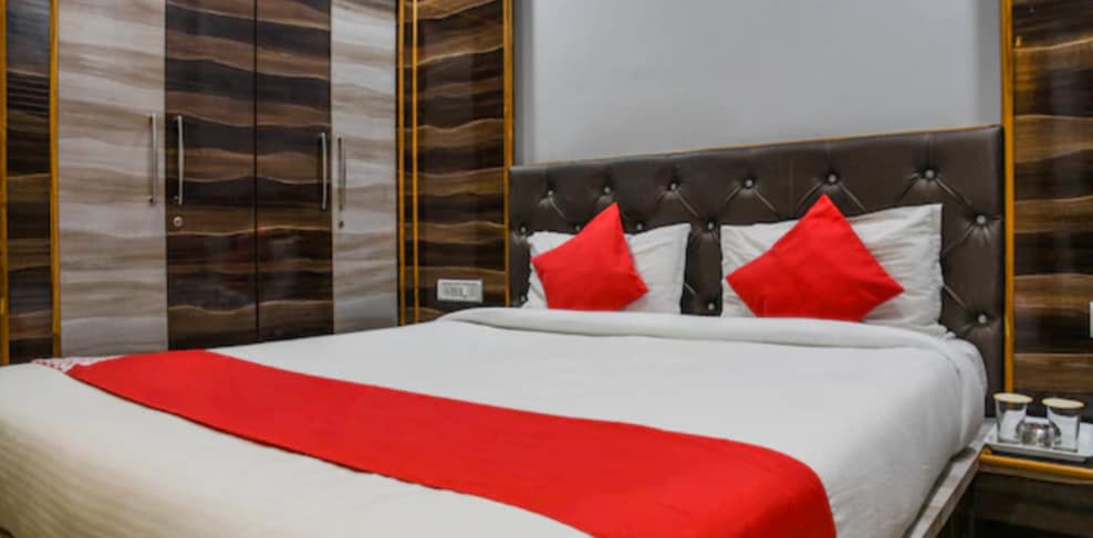 Hotel RK Residency - Tap to explore photos