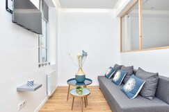Amazing apartment - Le Marais