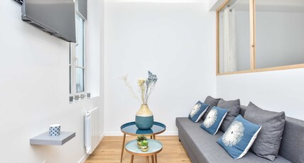 Amazing apartment - Le Marais Room Type - Amazing apartment - Le Marais