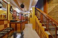Pooja Hotel