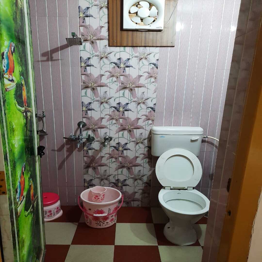 Nandini Homestay - Tap to explore photos