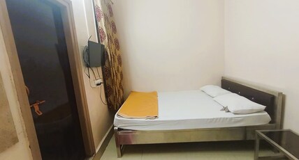 Jayalaxmi Comforts Room Type - Budget Non AC Room