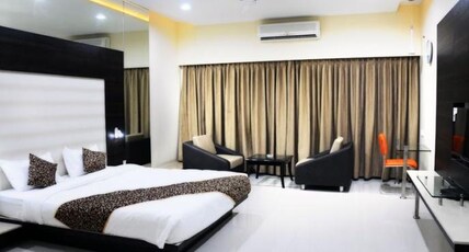 New Regal Palace Room Type - Business