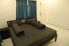 G1 Tulsi 2Bhk Flat T Nagar Shopping Area Chennai