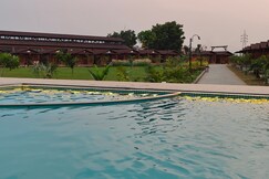 Nirvana Resort and Restaurant