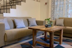 Villa Geraldina - Beach Escape