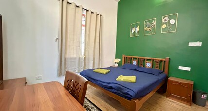 Casa Miramar Room Type - Bedroom 1