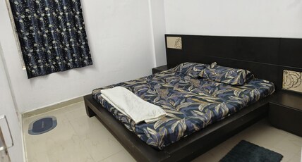 PRACHI'S STAY INN Room Type - PRACHI'S STAY INN