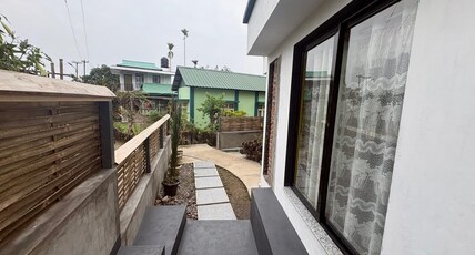West Corner 2B Homestay Mawlynnong Room Type - West Corner 2B Homestay Mawlynnong