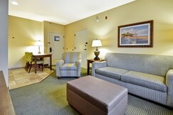 Hampton Inn & Suites Charleston/Mt.Pleasant-Isle Of Palms