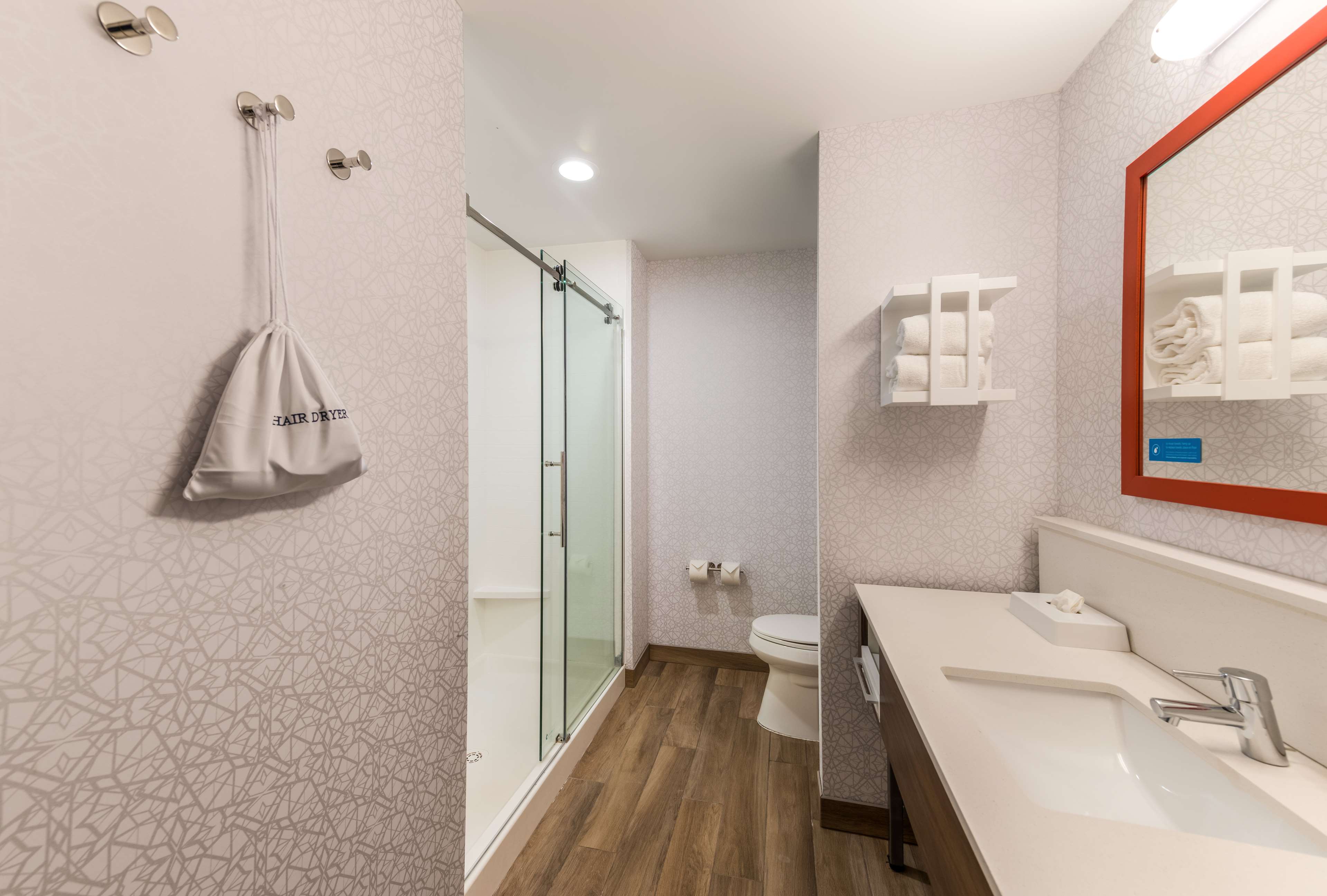 Hampton Inn & Suites Benton Harbor, MI - Tap to explore photos