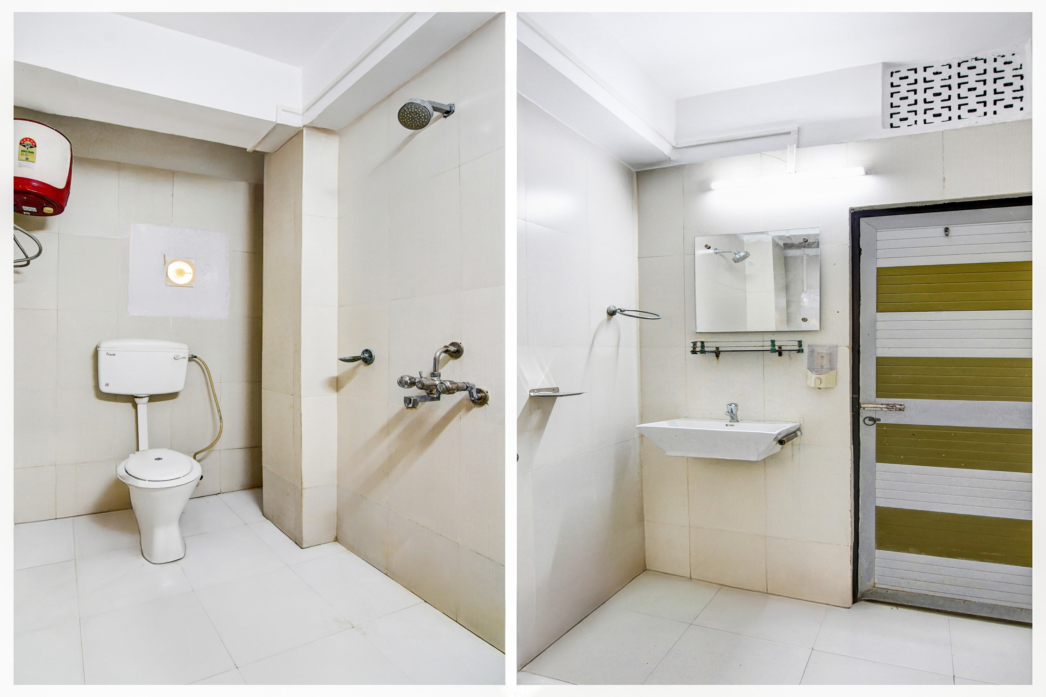 Hotel O Sarat Bose Road Formerly Shree Guest House - Tap to explore photos