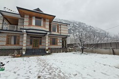 Aashvika Homes