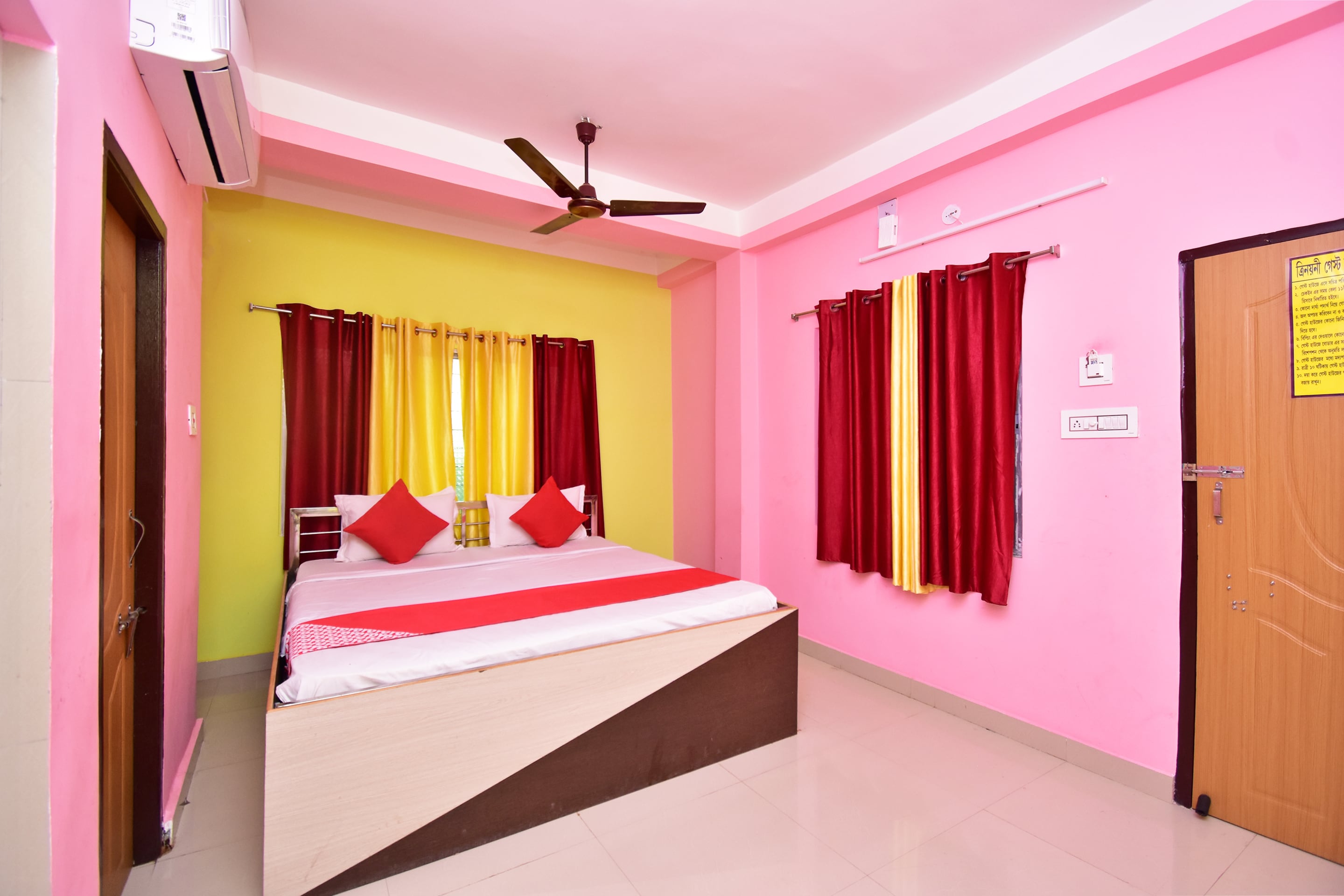 Hotel O Trinayani Guest House - Tap to explore photos
