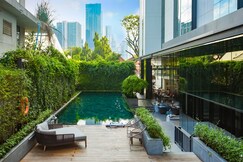 Homm Sukhumvit 34 Bangkok