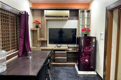 Vijayanagara 2 Bedroom Homestay