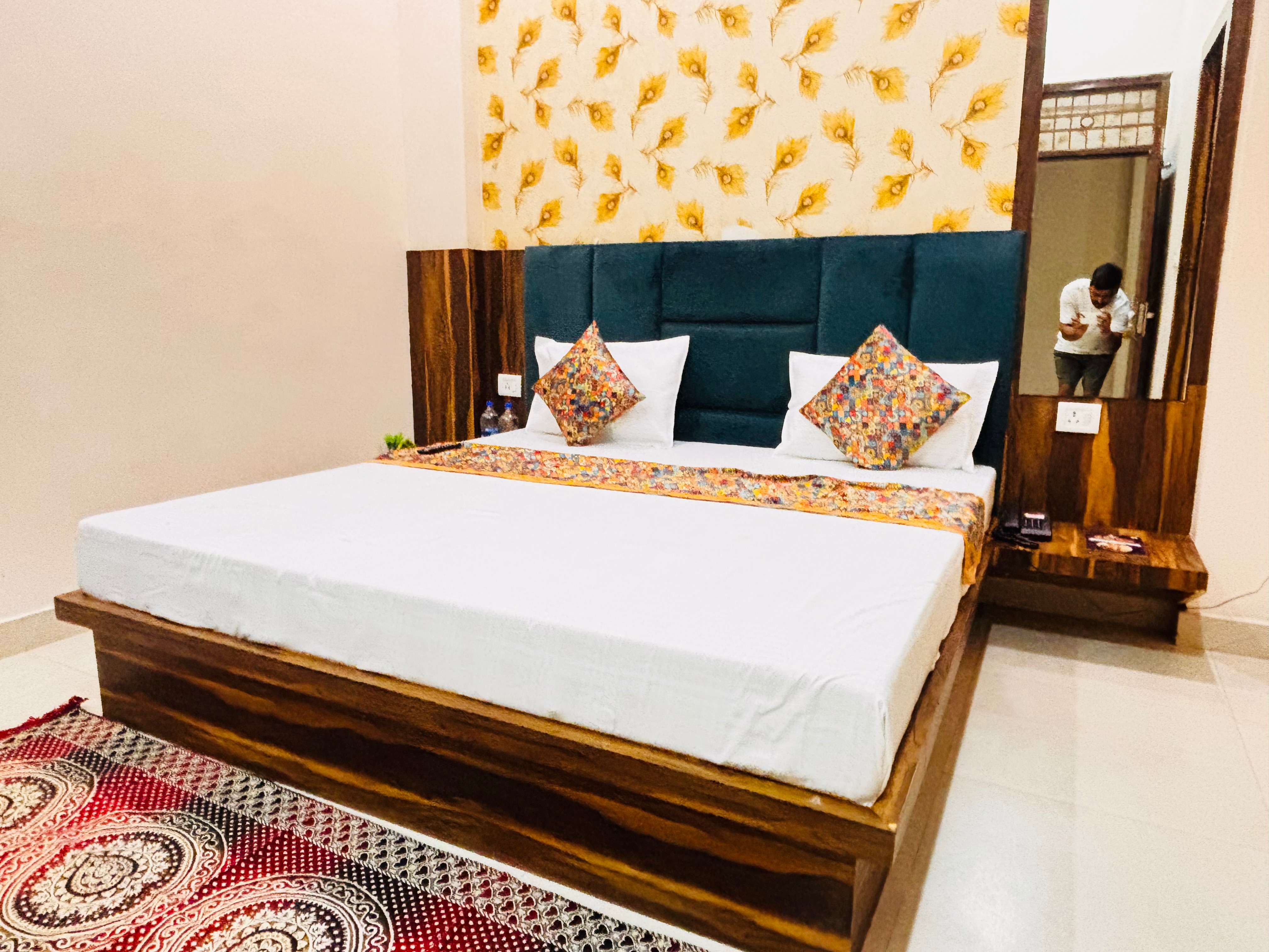 Hotel Keshavam Inn - Tap to explore photos