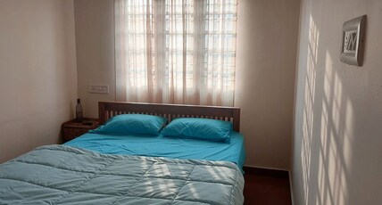 Grace Homestay Fort Kochi Room Type - Standard AC Room
