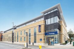 Travelodge London Richmond Central