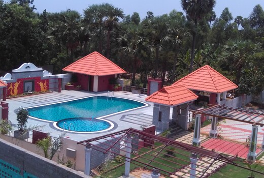 GS Resorts