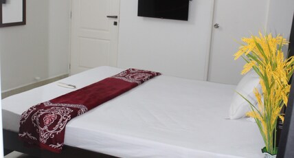 Friendlystay Prime Room Type - Room 202