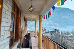 Rooms of Himalayan Gaman
