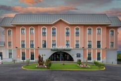 Sercotel AB Arganda