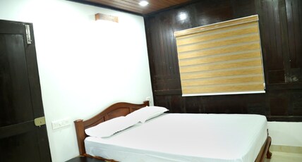 Poovar Heritage Home Room Type - Traditional Room