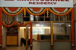 Manjushree Hotels