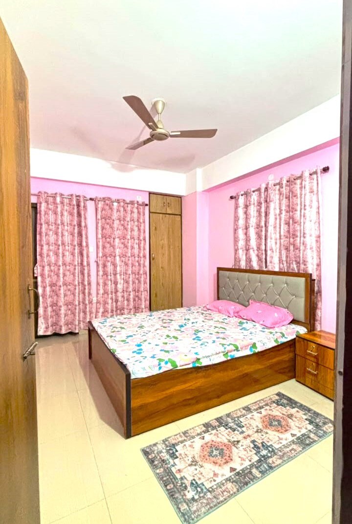 SOLSTICK HOMESTAY,GUWAHATI - Tap to explore photos